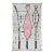 Moroccan Azilal Wool Rug - 9.8 X 6.5 Ft For Sale
