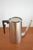 Coffee pot by Danish designer Arne Jacobsen in an early version by Stelton. - Very early version in collaboration with...