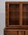 Wood Art Deco Display Cabinet, Antique, France, Circa 1920 For Sale - Image 7 of 16