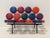 Marshmallow Sofa Bench from Vitra For Sale - Image 13 of 13