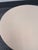 2020s Jonathan Adler Kit Blush Acrylic Dot Low Table For Sale - Image 5 of 12