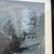 Renzo Vespignani "The Train" Framed Numbered and Hand Signed Lithograph, 1962 For Sale - Image 12 of 16