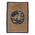 Late 19th Century Chinese Zodiac Baotou Rug, 03'01 X 04'04 For Sale