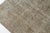 Gray 1950s Gray Anatolian Handknotted Wool Carpet For Sale - Image 8 of 9