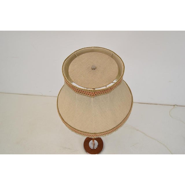 Mid-Century Floor Lamp, 1960s For Sale - Image 10 of 17