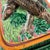 George Jones Majolica Sardine Box on Pink Ground, English, English, Ca. 1870 For Sale - Image 9 of 18