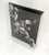 Abstract Showcased 3D Abstract Signed Greg Copeland Paper Sculpture Rectangular Wall Art For Sale - Image 3 of 7