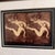Original stereographic picture was found by a roofer in an attic. Picture was taken late 1940!to early 1950 just prior to...