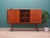 Danish Teak Highboard, 1960s For Sale - Image 4 of 15