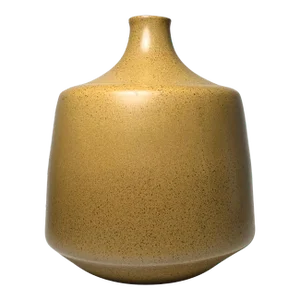 Large David Cressey Vintage Ceramic Lamp Base