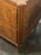 19th C. Biedermeier Walnut Inlaid Commode For Sale - Image 4 of 12