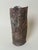 This exceptional sculptural vase is a true statement piece—an object that transcends mere functionality and enters the...