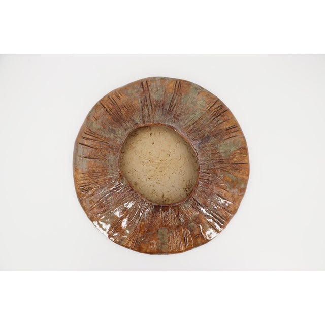 1950s Untitled (Bowl), Studio Pottery, French 1950 For Sale - Image 5 of 16