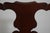 Set of 6 Kindel Queen Anne Mahogany Dining Room Chairs For Sale - Image 14 of 18