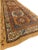 1920s Antique Persian Camel Hair Sarab Runner For Sale - Image 5 of 12