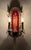 Hollywood Regency Wall Lamp with Mother Mary and Baby Jesus, 1950s For Sale - Image 18 of 18