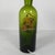 Wine Bottle Table Lamp with Fabric Shade, 1970s For Sale - Image 11 of 17