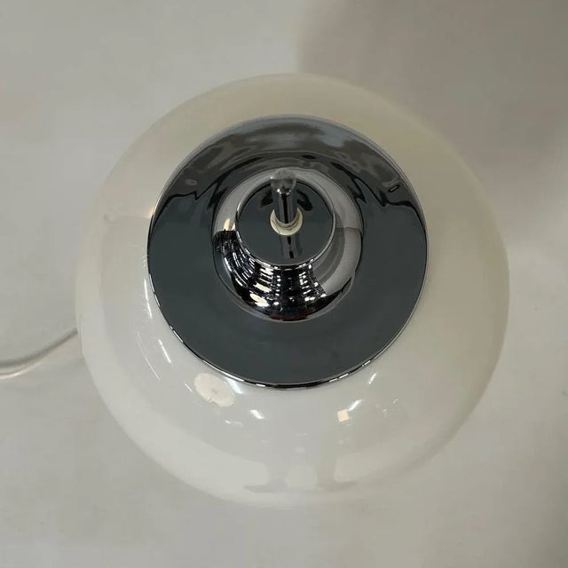 Table Lamp Faro by Harvey Guzzini, 1970s For Sale - Image 6 of 10