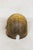Turkana Bowl in Handcarved Wood For Sale - Image 4 of 5