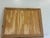 Signed Wood Marquetry Diorama"Grandma's Passion" by Cleve Lewis, 1994 For Sale - Image 14 of 18