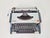 Vintage Traveller De Luxe Typewriter with Case from Olympia, 1970s For Sale - Image 6 of 10