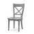 A perfect blend of traditional charm and modern functionality. This chair features a solid wooden frame with a hand-...
