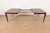 Drexel French Regency Louis XVI Mahogany Extension Dining Table, Newly Refinished For Sale In South Bend - Image 6 of 15