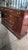 Hickory Chair Furniture Company Late 20th Century Hickory Chair Historical James River Plantations Mahogany Sideboard Buffet For Sale - Image 4 of 9