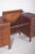 Mid-Century Portuguese Desk with Tilting Top, 1950s For Sale - Image 6 of 15