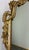 Vintage French Style Carved Wall Mirror with Ornate Frame For Sale - Image 6 of 16