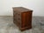 English Georgian Period 1800s Oak Chest with Four Drawers and Carved Motifs For Sale - Image 12 of 12