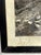 Victorian Rural Village Print Signed by Henry Charles Fox For Sale - Image 4 of 7