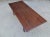 Mid 20th Century Mid Century Danish Rosewood Rectangular Surfboard Style Coffee Table For Sale - Image 5 of 8