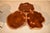 20th Century Pair of Live Edge Acacia Coffee/Cocktail Tables For Sale - Image 12 of 13