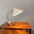 Mid-Century Modern Cream-Colored Table Lamp with Crows Foot from Cosack, Germany, 1950s For Sale - Image 3 of 8