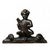 Italian Carved Sculpture, 1780s For Sale - Image 11 of 11