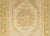 Turkish Mini Rug Oriental Hand Knotted Vintage Rug 1'6" x 2'11" #21242 For Sale - Image 4 of 8
