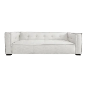 Luna Squared Tuft Sofa