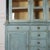 Early 19th Century Dutch Painted Cabinet For Sale - Image 3 of 14