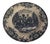 Vintage Johnson Brothers Coaching Scenes Stoke-on-Trent England Ironstone 10” Plate. This beautiful and vintage dinner...