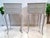 French Louis XV Olympus Bedside Tables, Set of 2 For Sale - Image 4 of 18