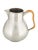 Mid-Century Modern 1930s Danish Art Deco Pewter Tea Service by Just Andersen For Sale - Image 3 of 6