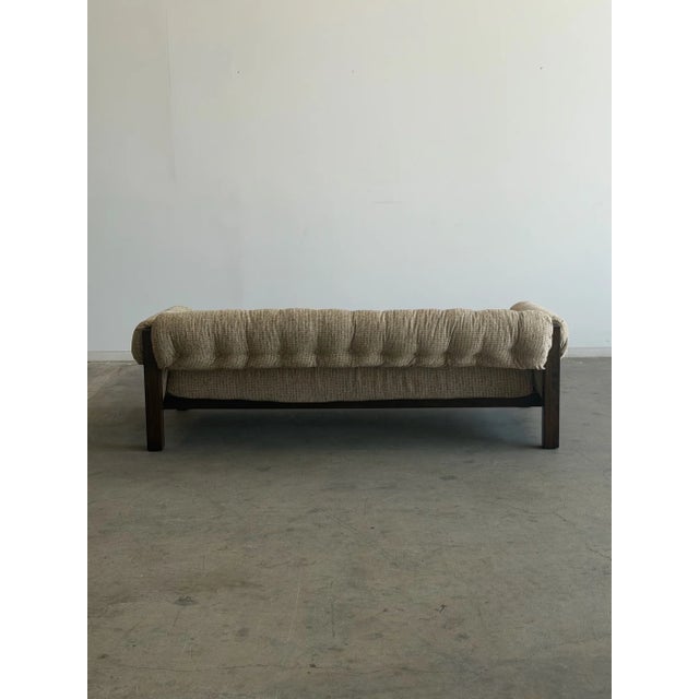 Brown Osasco Sofa For Sale - Image 8 of 9