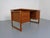 Danish desk by Gasvig Mobler from the 1960s. Three drawers on each side. A large compartment in the center. I have...