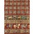 2010s Handwoven Animal Print Area Rug - 5'10" X 8'5" For Sale - Image 5 of 9
