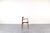 Mid-Century Modern Mid-Century Modern Teak Armchair by Harry Østergaard for Randers Møbelfabrik, 1960s For Sale - Image 3 of 14