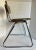 Pair of Mid-Century Kids Virco Chrome School Chairs For Sale In Los Angeles - Image 6 of 13