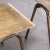 Elbe Stacking Dining Chairs, 1960s, Set of 2 For Sale - Image 6 of 11