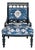 19th Century Armchairs by Hans Makart, Austria, Set of 2 For Sale