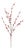 Berry Twig Spray (Set of 4) For Sale